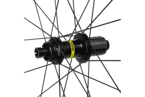 Koła szosowe Mavic Ksyrium 30 disc