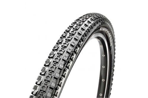 Opona rowerowa MAXXIS CROSSMARK drut