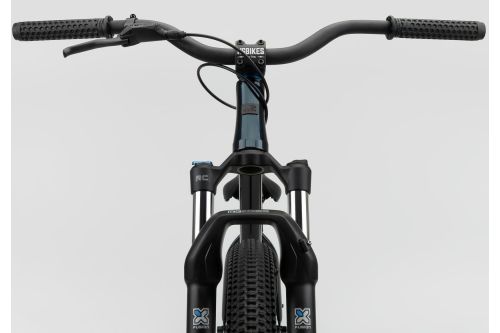 Rower dirt NS Bikes Metropolis 2 2023 Cr-Mo + Gratis