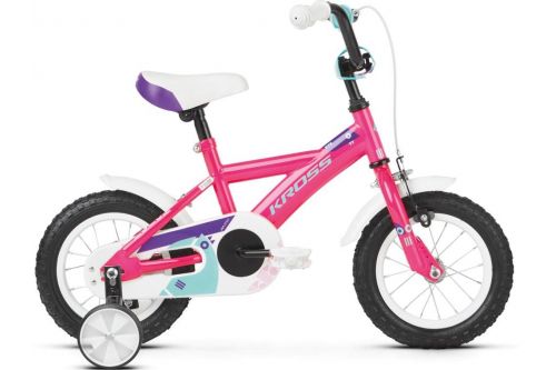 Rower dziecięcy Kross Mini 1.0 2019