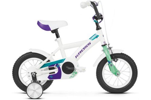 Rower dziecięcy Kross Mini 1.0 2019