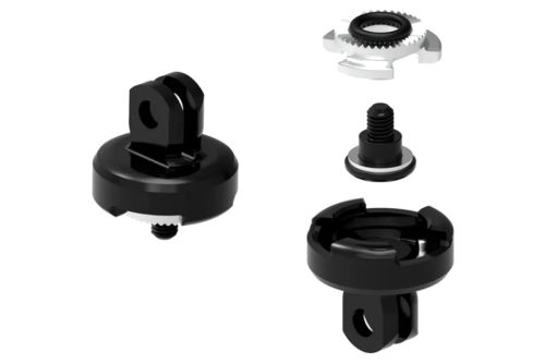 Mocowanie do bidonów pod siodełkiem Specialized Reserve Rack Swat