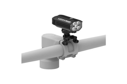 Mocowanie lampki przedniej LEZYNE LED qPRO - Adapter GoPro