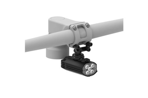 Mocowanie lampki przedniej LEZYNE LED qPRO - Adapter GoPro