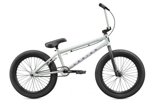 Rower BMX Mongoose Legion L100 Cr-Mo + Gratis