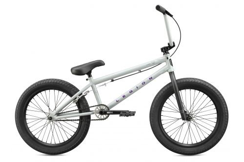 Rower BMX Mongoose Legion L100 Cr-Mo