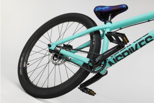 Rower górski dirt NS Bikes Movement Z2 2024