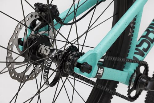 Rower górski dirt NS Bikes Movement Z2 2024