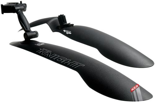 Zestaw błotników KLS Knight