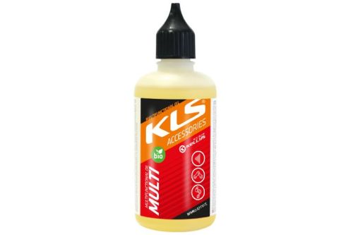Olej uniwersalny KLS Oil BIO 100 ml