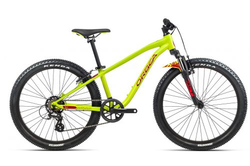 Rower dziecięcy Orbea MX 24 XC + Licznik Gratis
