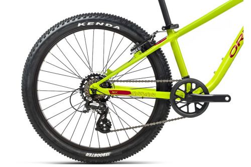 Rower dziecięcy Orbea MX 24 XC + Licznik Gratis