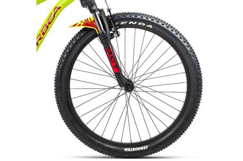 Rower dziecięcy Orbea MX 24 XC + Licznik Gratis