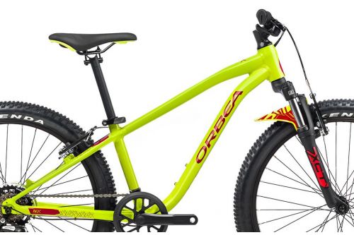 Rower dziecięcy Orbea MX 24 XC + Licznik Gratis