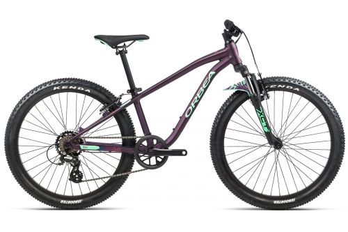 Rower dziecięcy Orbea MX 24 XC + Licznik Gratis