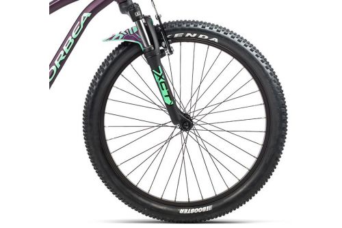 Rower dziecięcy Orbea MX 24 XC + Licznik Gratis