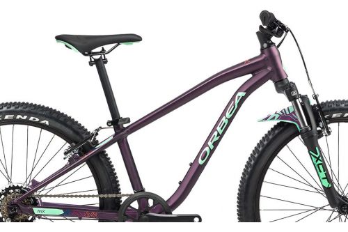 Rower dziecięcy Orbea MX 24 XC + Licznik Gratis
