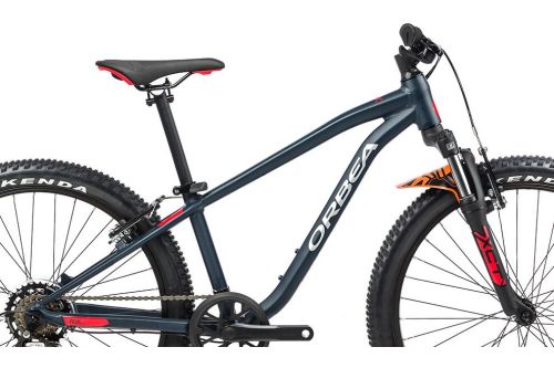 Rower dziecięcy Orbea MX 24 XC + Licznik Gratis