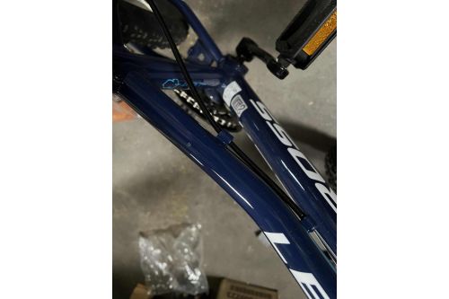 Rower dziecięcy Kross Level Mini 3.0 LIGHT - OUTLET