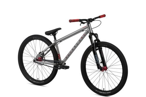 Rower młodzieżowy dirt Octane One Diezel 26 + Pompka Gratis