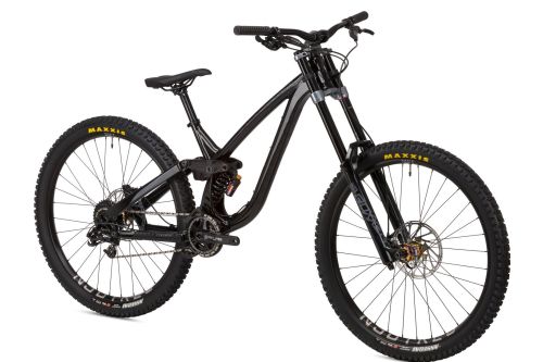 Rower górski zjazdowy NS Bikes Fuzz 29 2 w 100% gotowy + Pakiet
