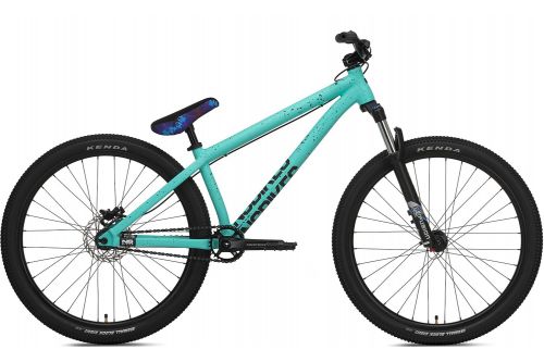Rower Dirt NS Bikes Movement 2