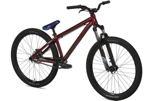 Rower Dirt NS Bikes Movement 2  1