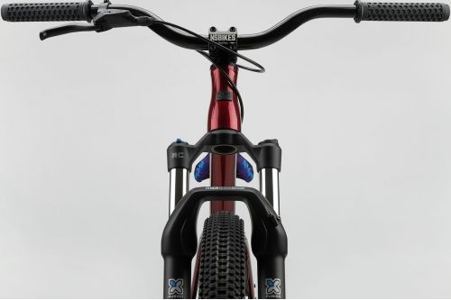 Rower Dirt NS Bikes Movement 2  4
