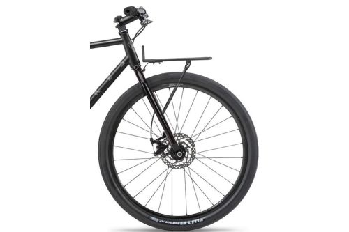 Rower miejski NS Bikes Crust + GRATIS