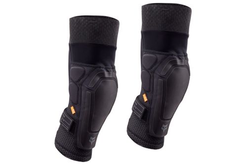 Ochraniacze na kolana rowerowe FOX Launch Pro D3O kolan