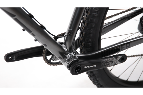 Rower górski Octane One Hooner 29 + Pedały + Oświetlenie w 100% gotowy