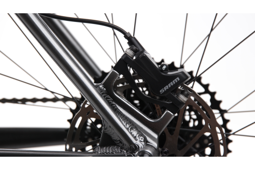 Rower górski Octane One Hooner 29 + Pedały + Oświetlenie w 100% gotowy