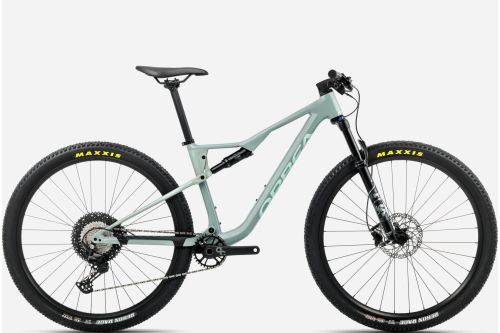 Orbea Oiz H30 H30 Rower Górski Orbea full XC MTB