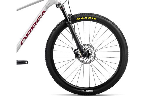 Rower górski Orbea Alma H20 29 Deore AIR + Licznik i Pedały Gratis