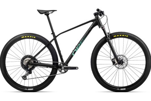 Rower górski Orbea Alma H20 29 Deore AIR + Licznik i Pedały Gratis