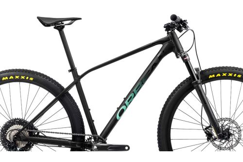 Rower górski Orbea Alma H20 29 Deore AIR + Licznik i Pedały Gratis