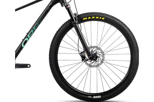 Rower górski Orbea Alma H20 29 Deore AIR + Licznik i Pedały Gratis