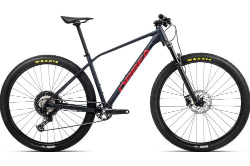 Rower górski Orbea Alma H20 29 Deore AIR + Licznik i Pedały Gratis
