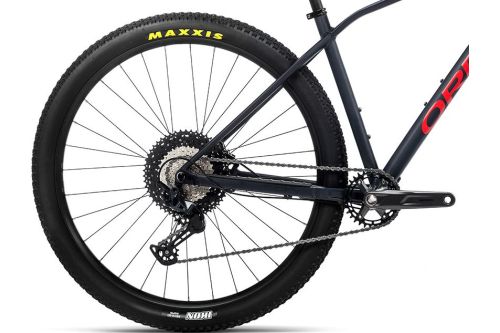 Rower górski Orbea Alma H20 29 Deore AIR + Licznik i Pedały Gratis