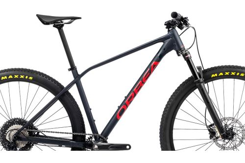 Rower górski Orbea Alma H20 29 Deore AIR + Licznik i Pedały Gratis