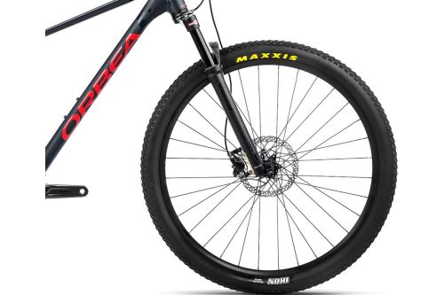 Rower górski Orbea Alma H20 29 Deore AIR + Licznik i Pedały Gratis