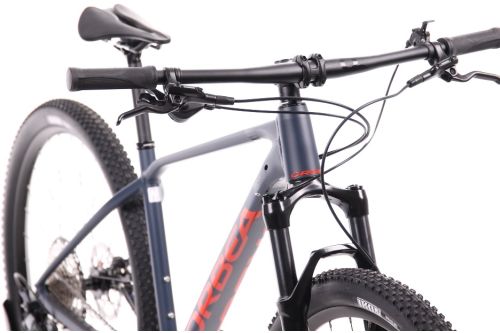 Rower górski Orbea Alma H20 29 Deore AIR + Licznik i Pedały Gratis