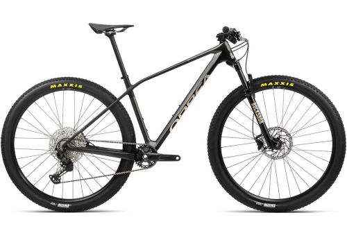 Rower górski Orbea Alma M50 Carbon + Licznik i Pedały Gratis