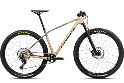 Rower górski Orbea Alma M20 Carbon XT w 100% gotowy + Gratis