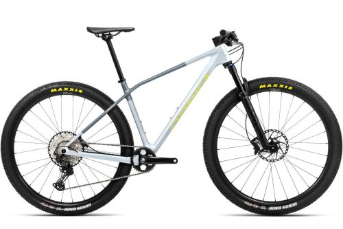 Rower górski Orbea Alma M20 Carbon XT w 100% gotowy + Gratis