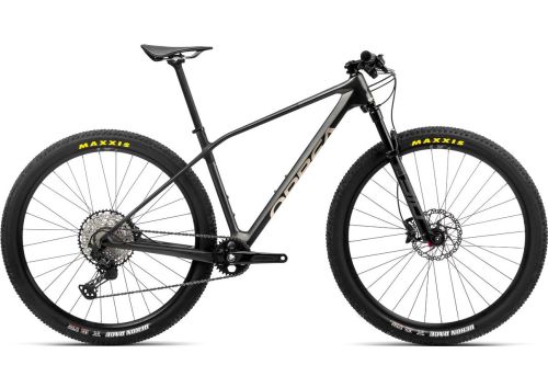 Rower górski Orbea Alma M30 SID SLX/XT Carbon w 100% gotowy