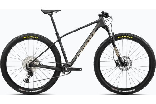 Orbea Alma M50 M 50 rower górski xc alma z karbonową ramą do lasu