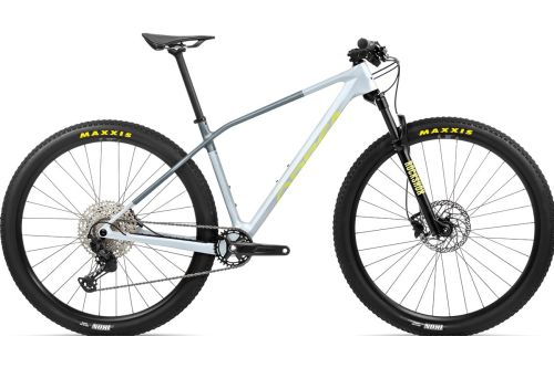 Rower górski Orbea Alma M50 Carbon + Licznik i Pedały Gratis
