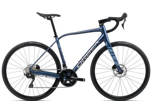 Rower szosowy Orbea Avant H30 105 HYDRAULIC w 100% gotowy + Gratis