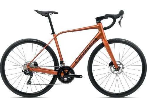 Rower szosowy Orbea Avant H30 105 HYDRAULIC w 100% gotowy + Gratis